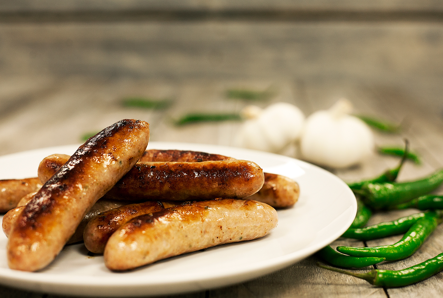 Dalesman Direct Gourmet Sausage Mixes